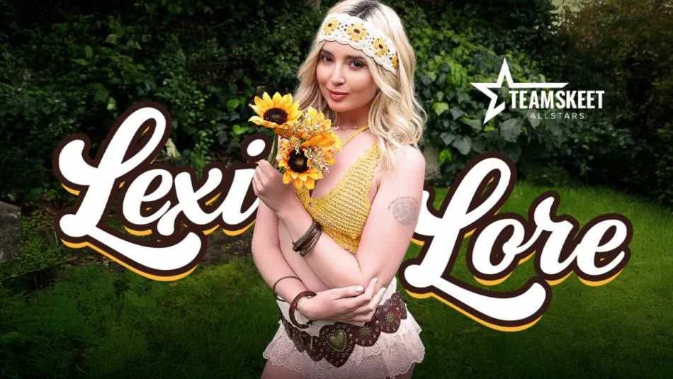 Team Skeet All Stars - April Spotlight: Welcumming Springtime With Lexi Lore Ft. Lexi Lore