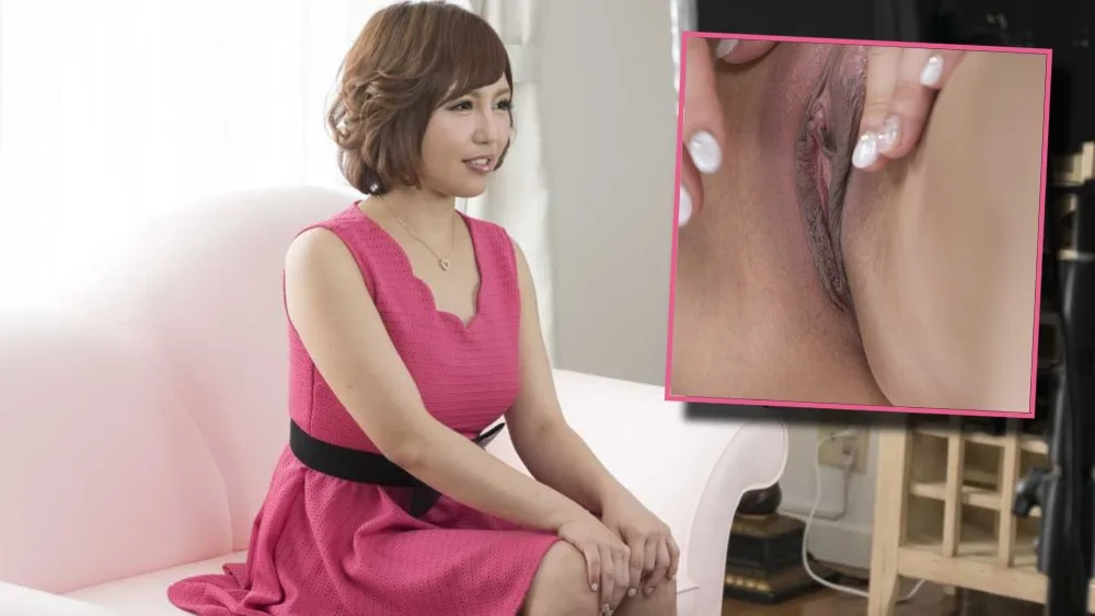 Japan HDV - Close And Personal With Bisexual Idol Mio Hutaba Ft. Mio Hutaba