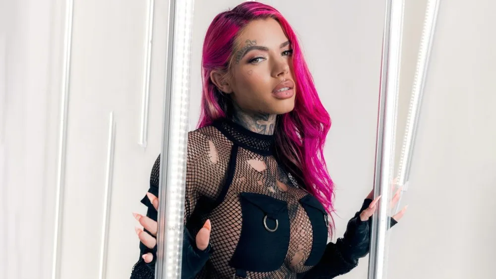 Locked Up